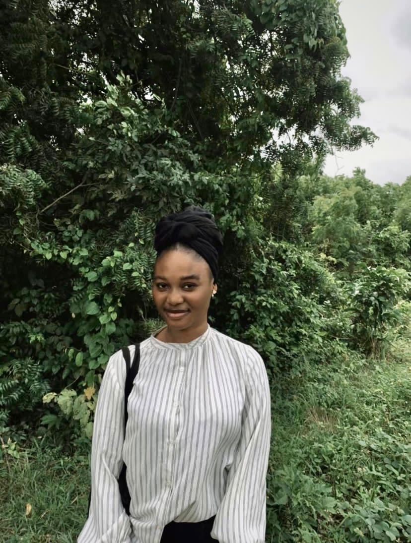 Makanjuola Oluwafunmilayo Ayomide